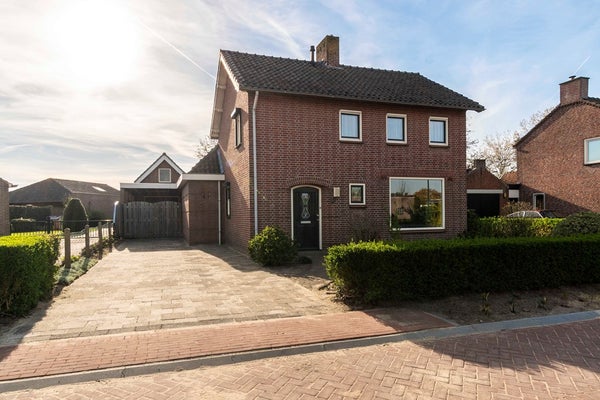 Veldakkerstraat 10