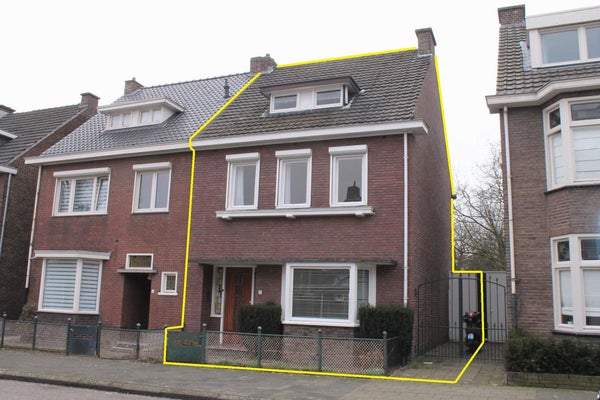 Beekhoverstraat