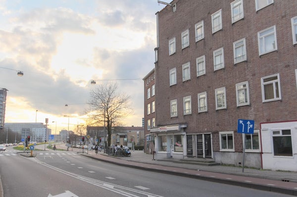 Te huur: Appartement Jan van Galenstraat in Amsterdam