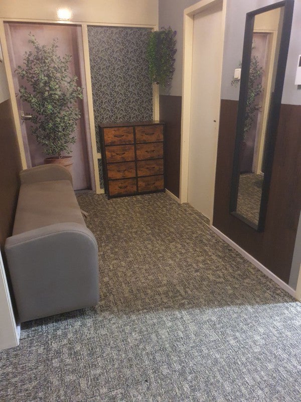 Appartement Generaal Spoorlaan in Rijswijk