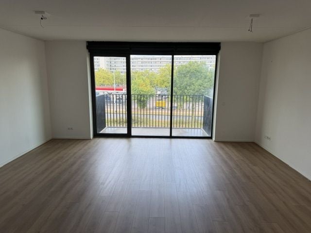 Appartement Singravenhof in Arnhem