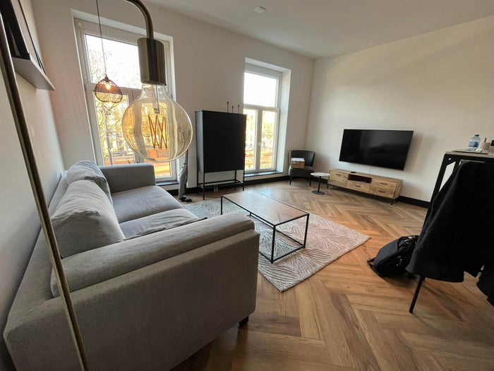 Te huur: Appartement Mauritsweg in Rotterdam