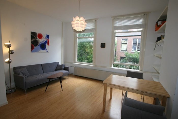 Te huur: Appartement Polanenstraat in Rotterdam