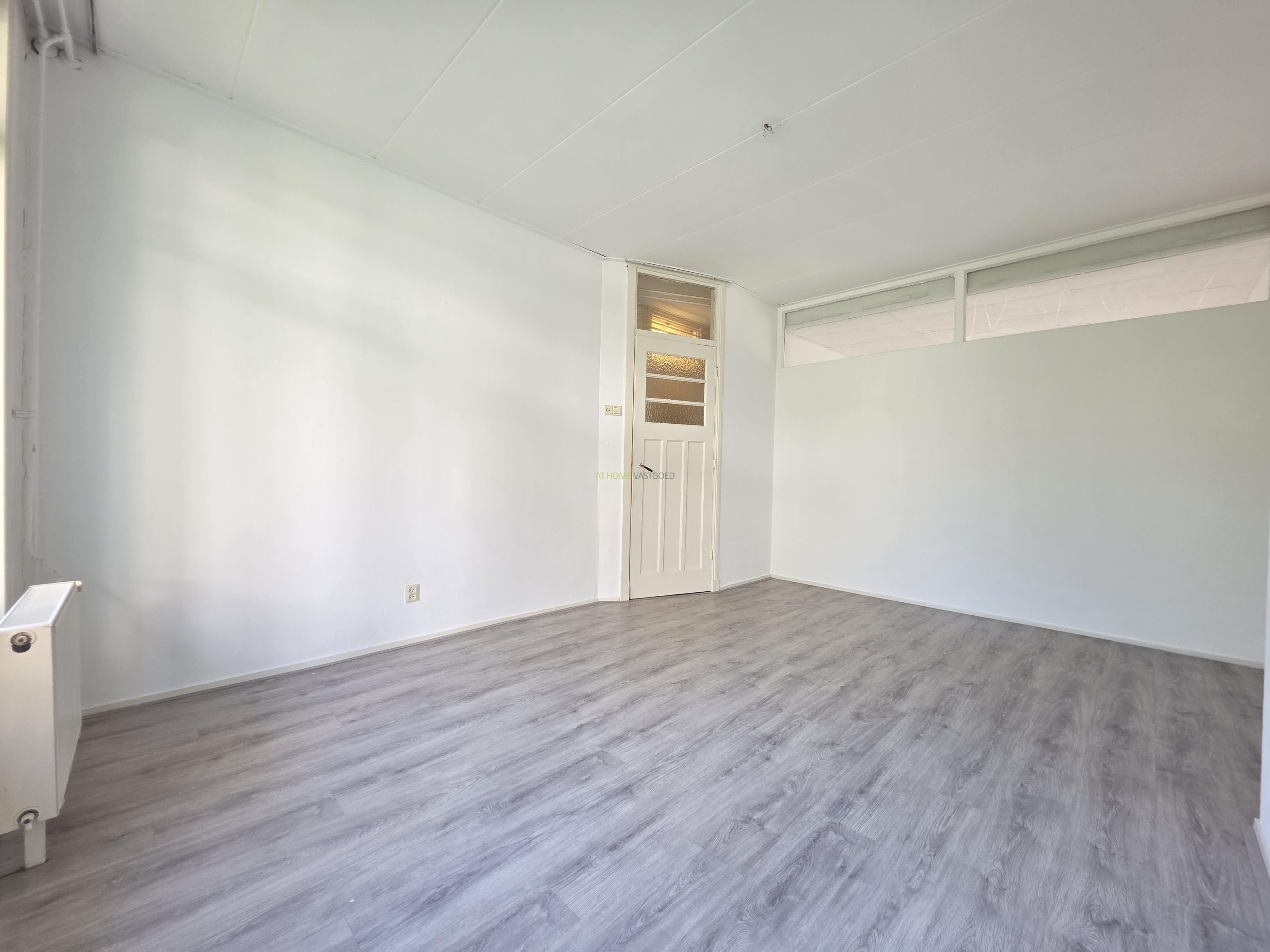 Woning te huur: Abraham Kuyperlaan, Rotterdam