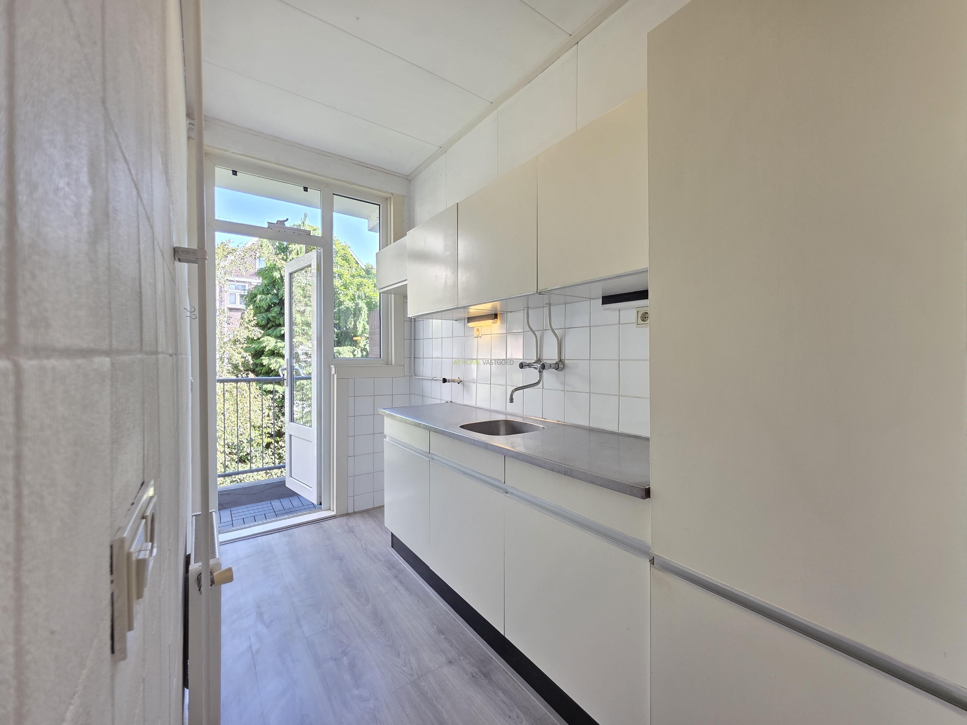 Woning te huur: Abraham Kuyperlaan, Rotterdam