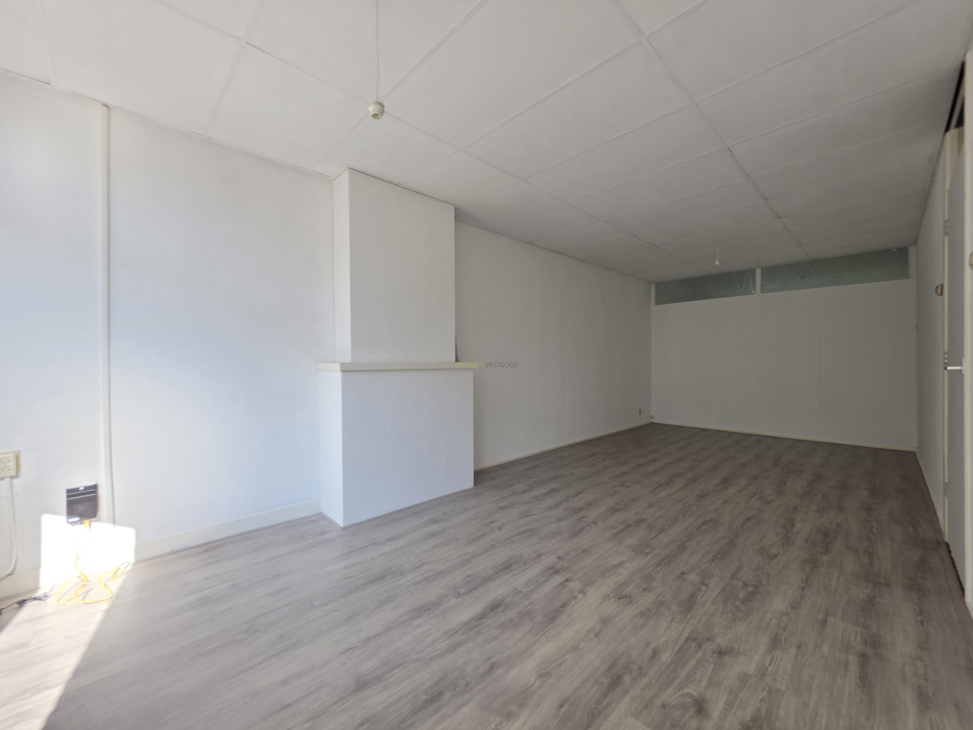 Woning te huur: Abraham Kuyperlaan, Rotterdam
