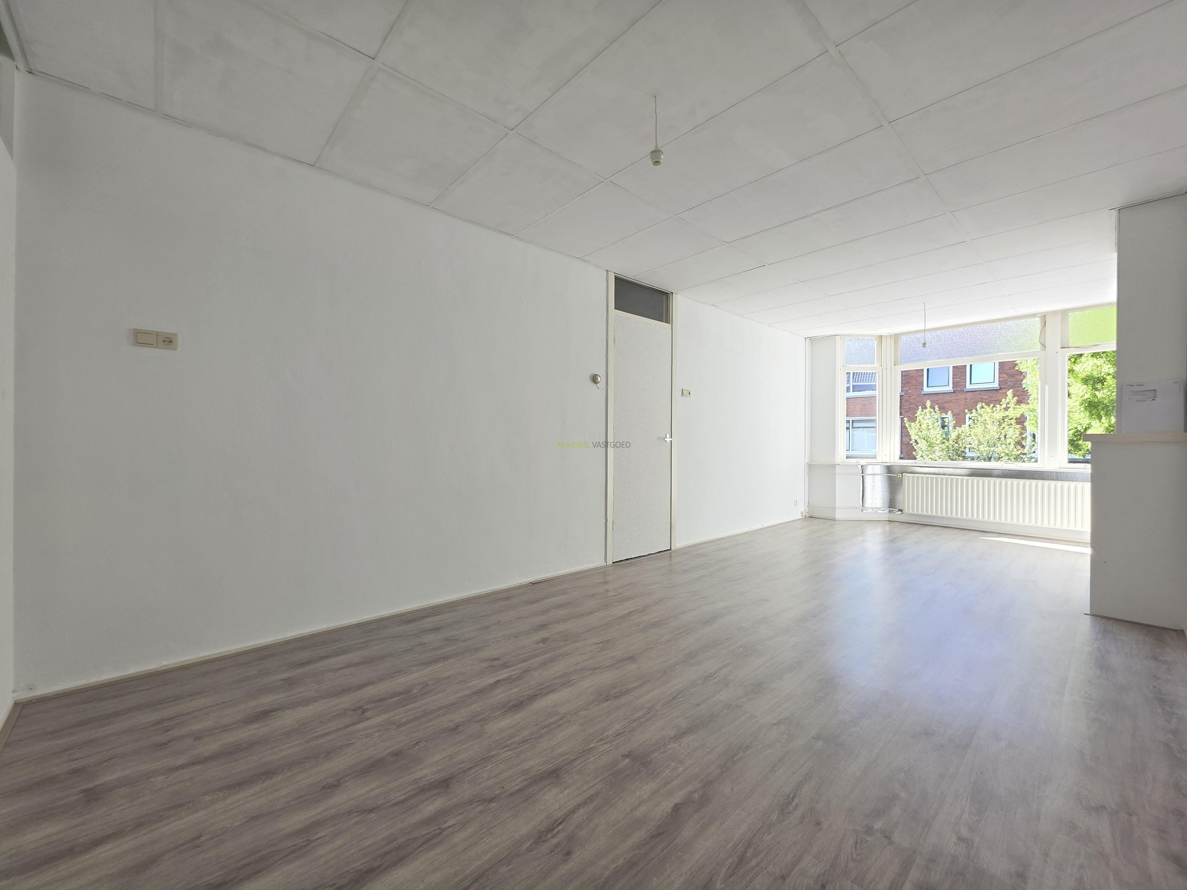 Woning te huur: Abraham Kuyperlaan, Rotterdam