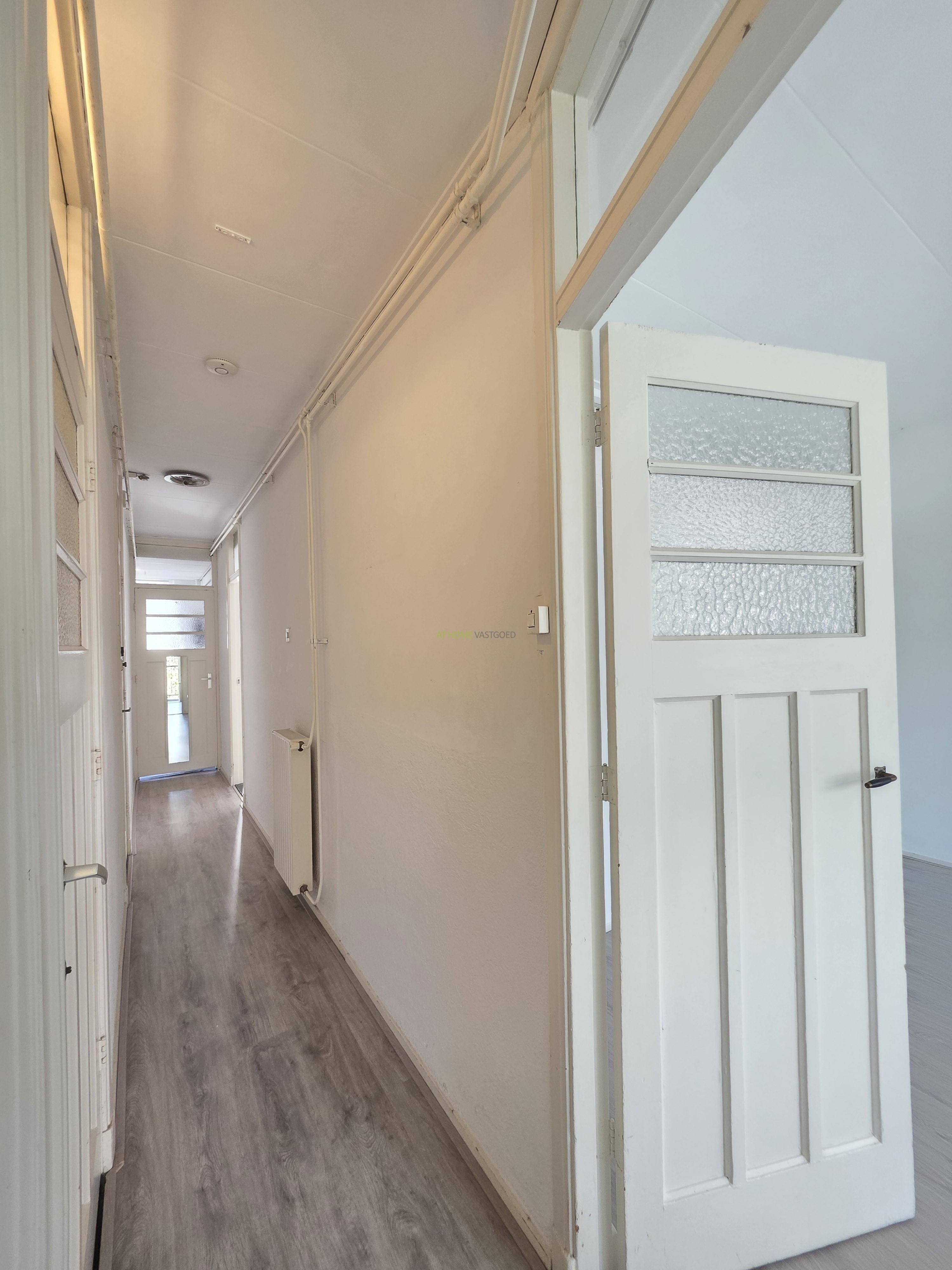 Woning te huur: Abraham Kuyperlaan, Rotterdam