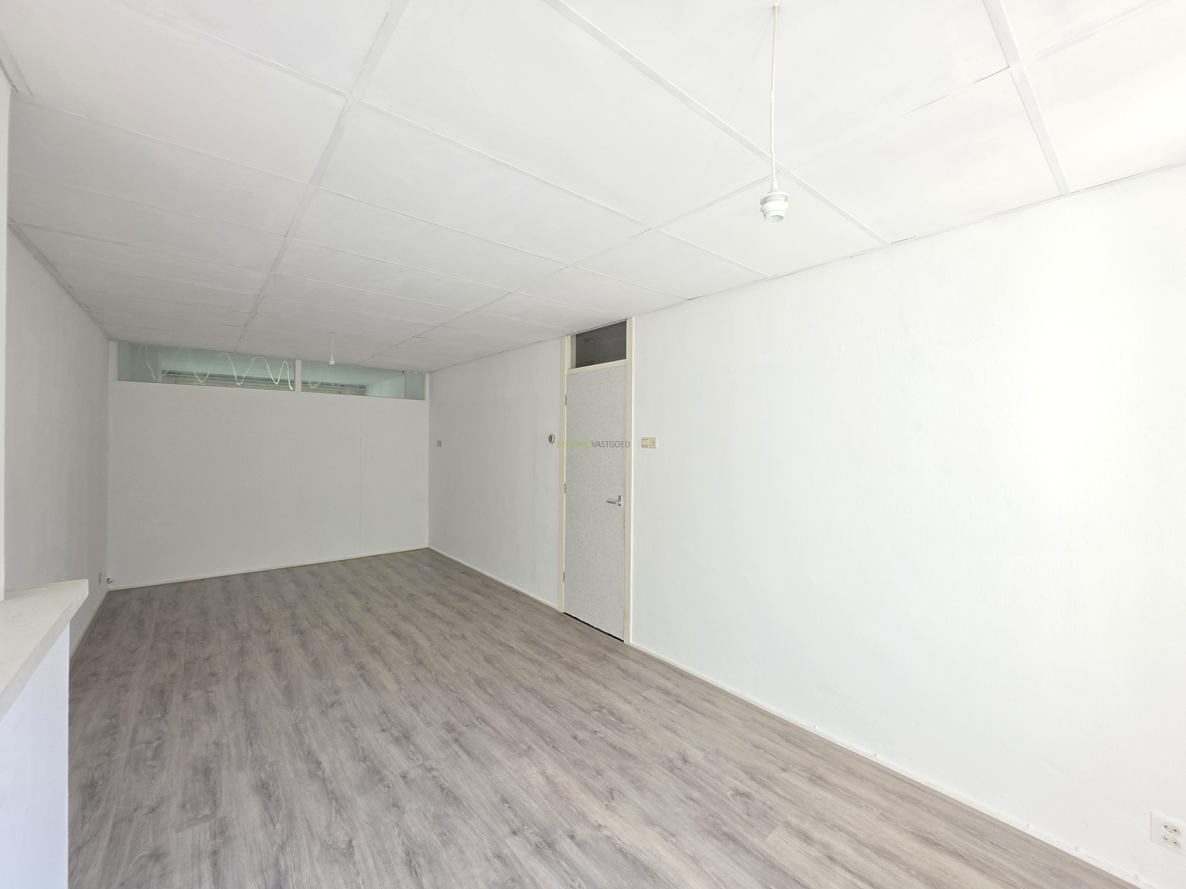 Woning te huur: Abraham Kuyperlaan, Rotterdam