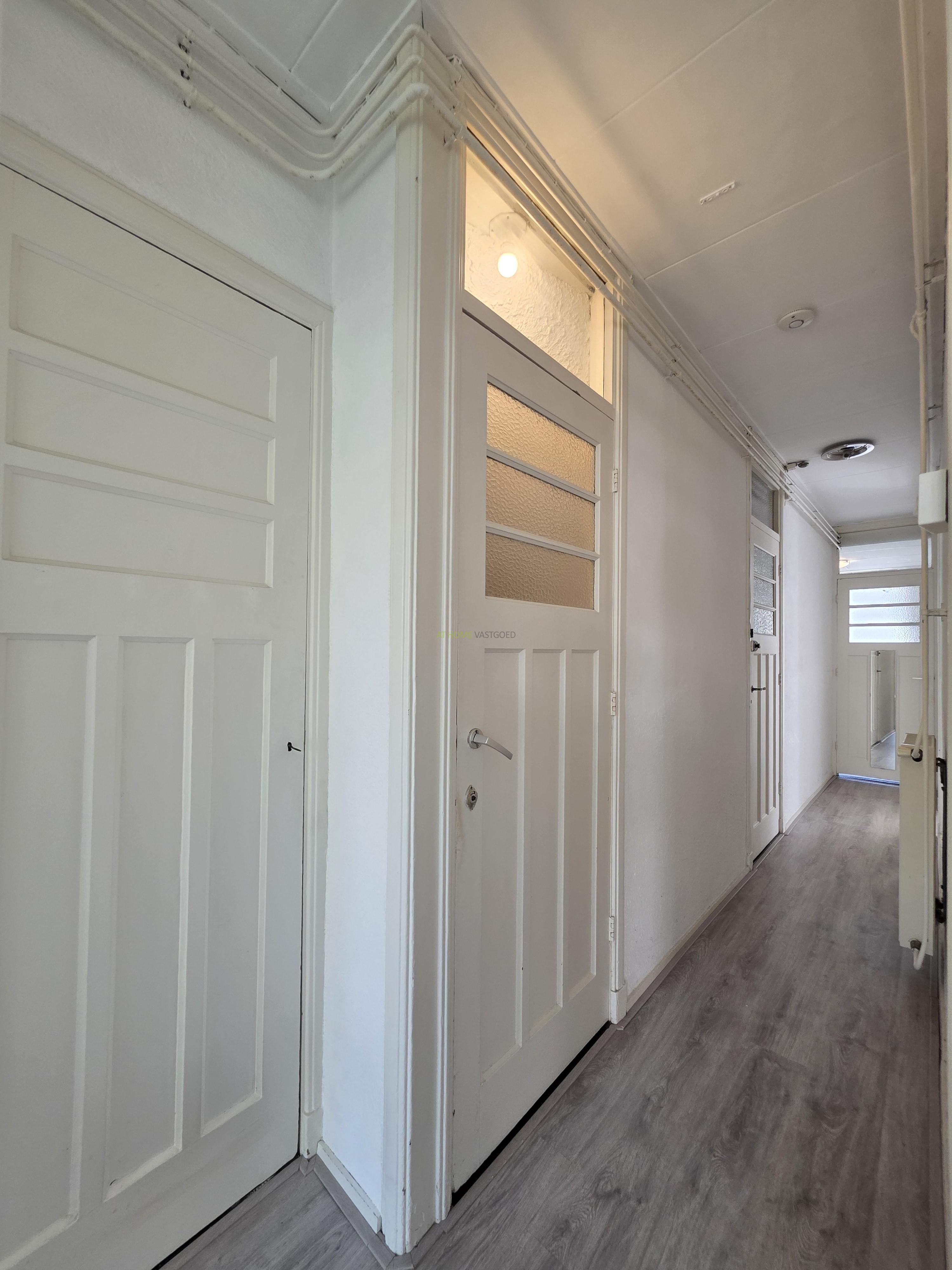 Woning te huur: Abraham Kuyperlaan, Rotterdam