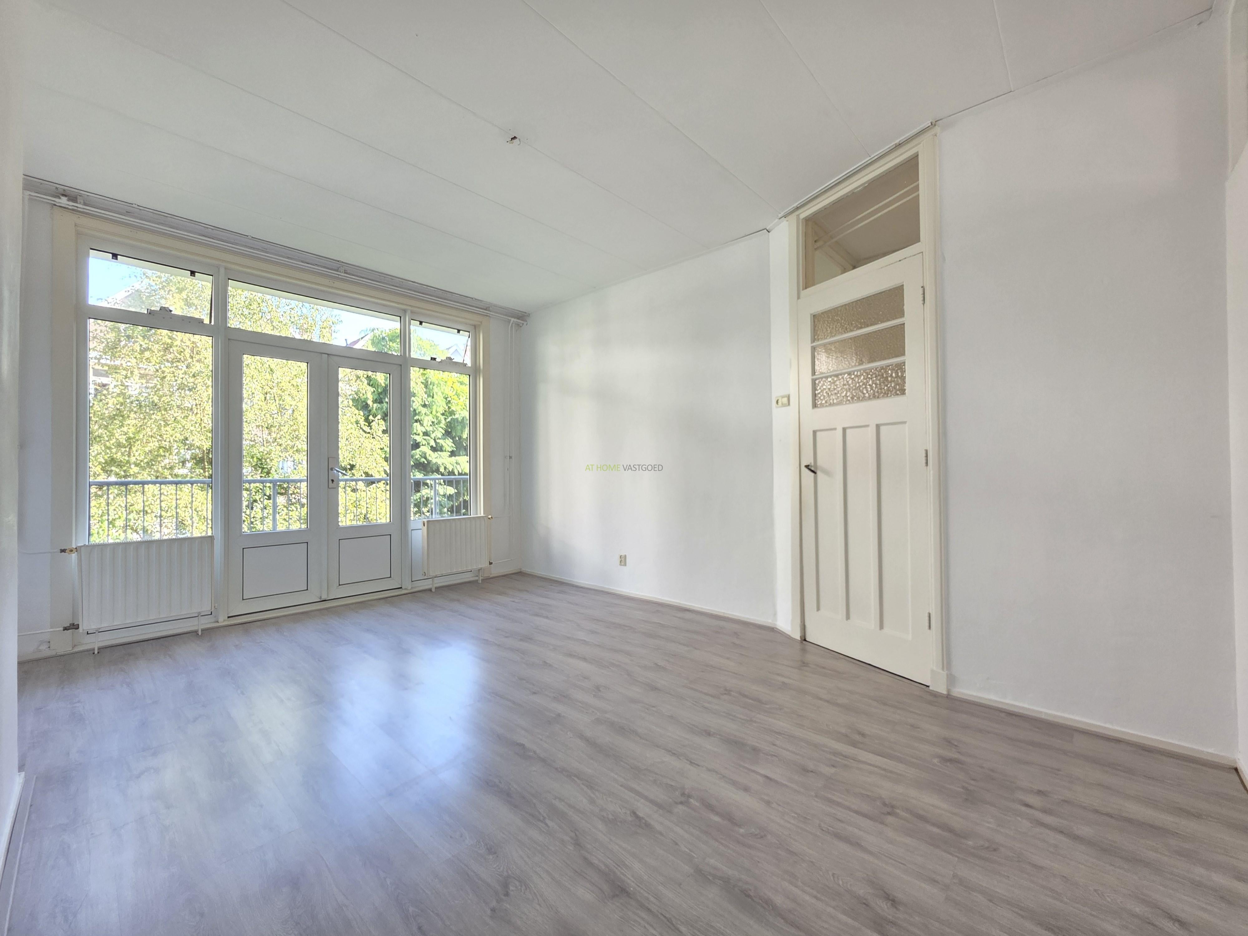 Woning te huur: Abraham Kuyperlaan, Rotterdam