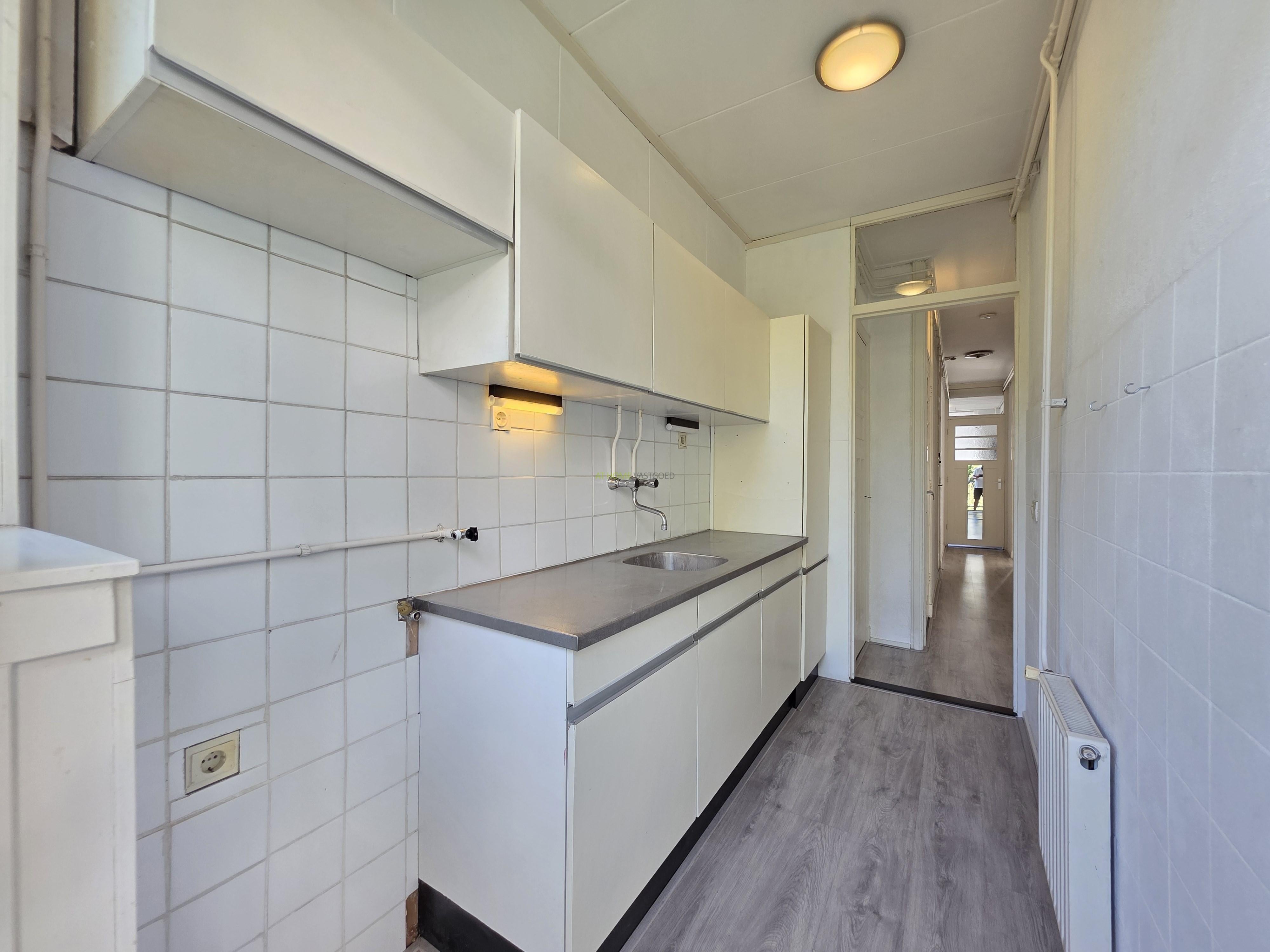 Woning te huur: Abraham Kuyperlaan, Rotterdam