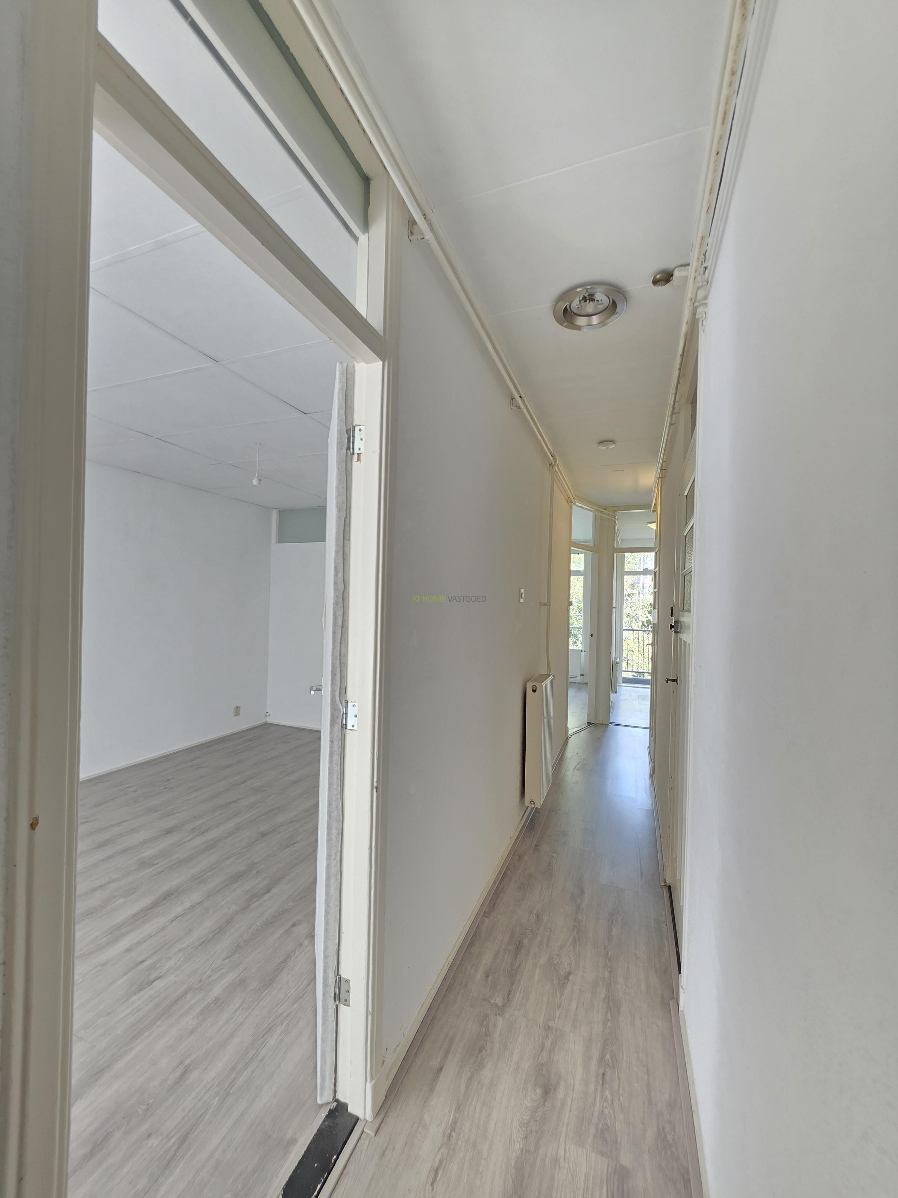 Woning te huur: Abraham Kuyperlaan, Rotterdam