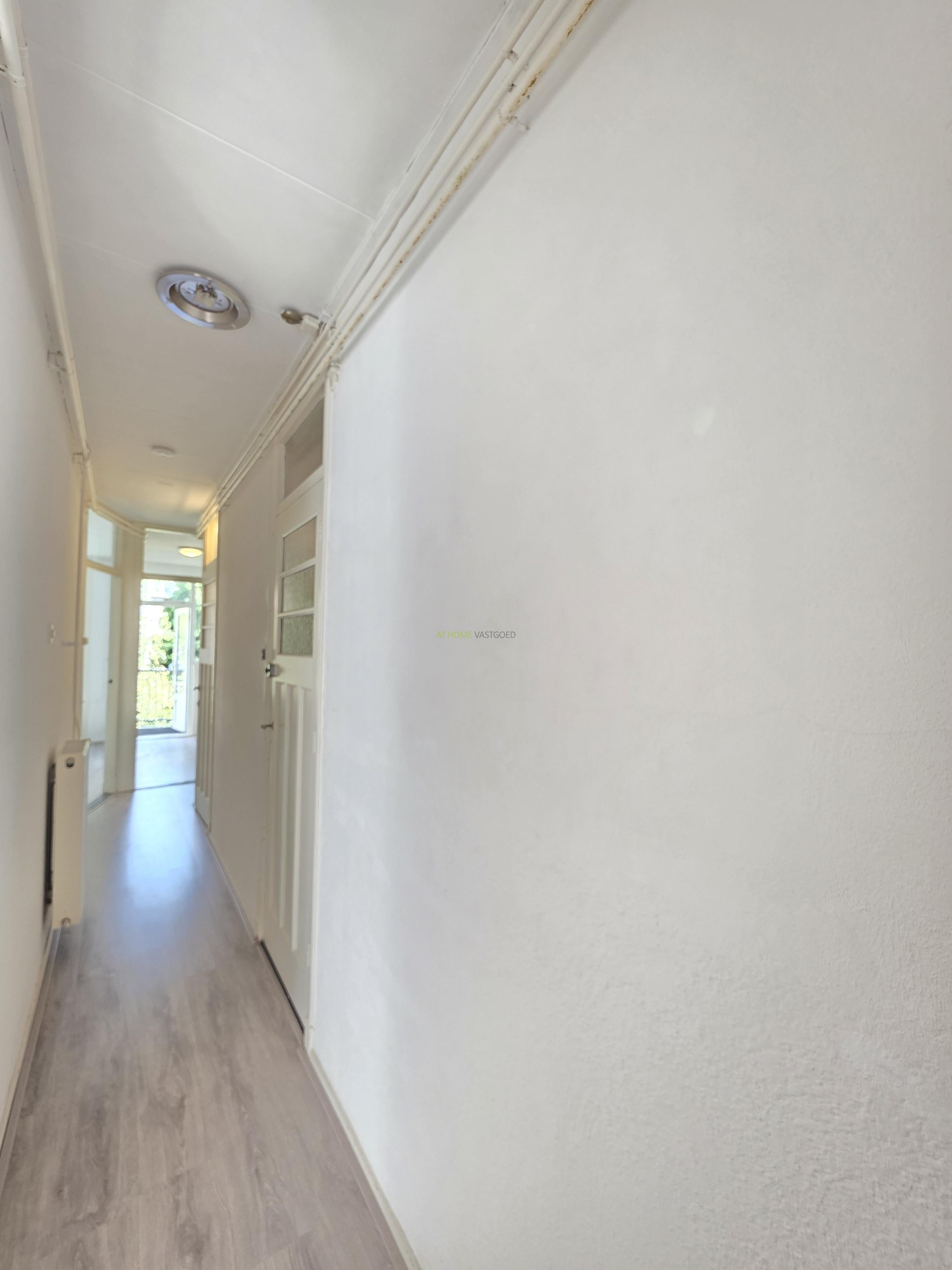 Woning te huur: Abraham Kuyperlaan, Rotterdam