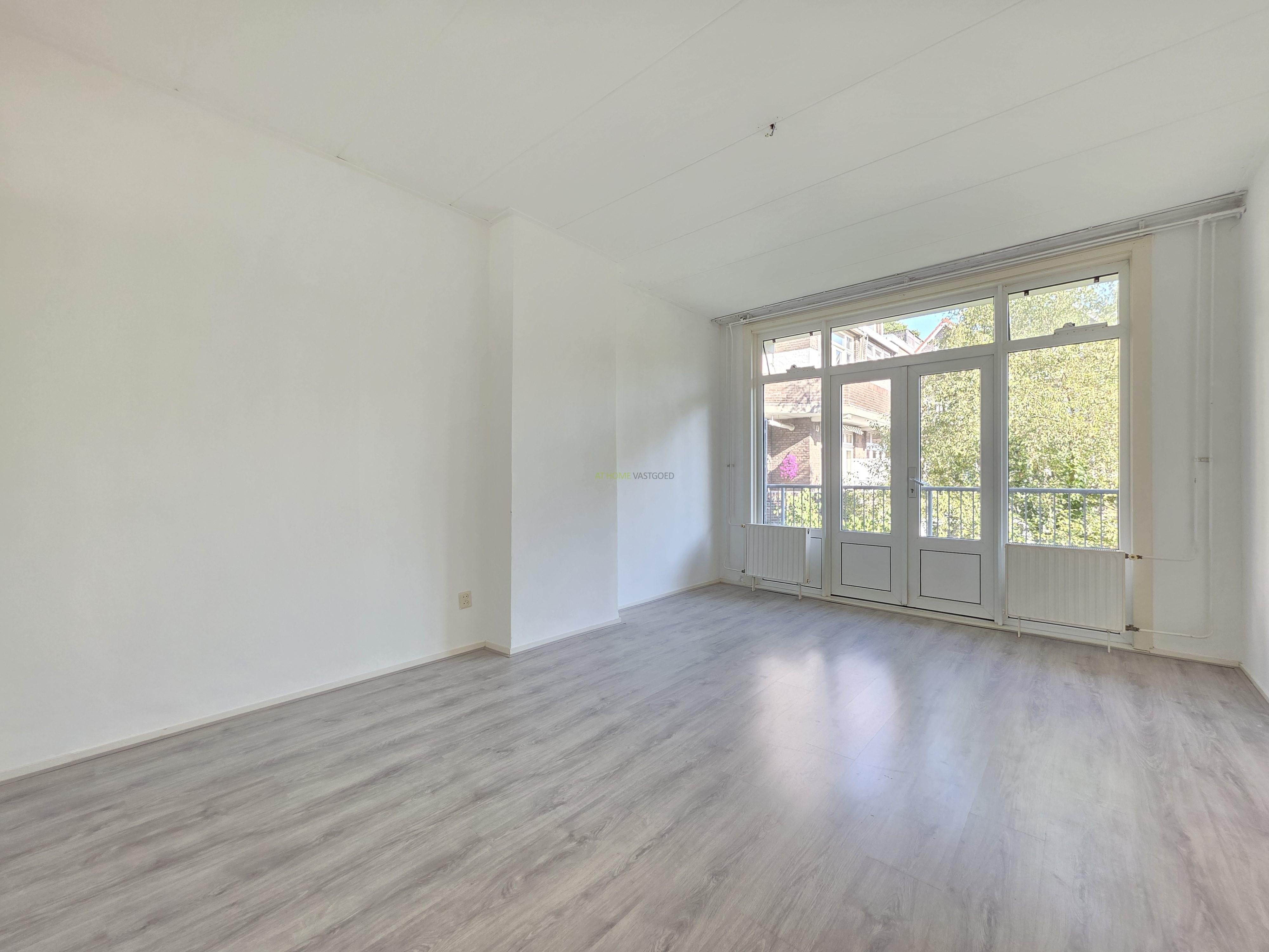 Woning te huur: Abraham Kuyperlaan, Rotterdam