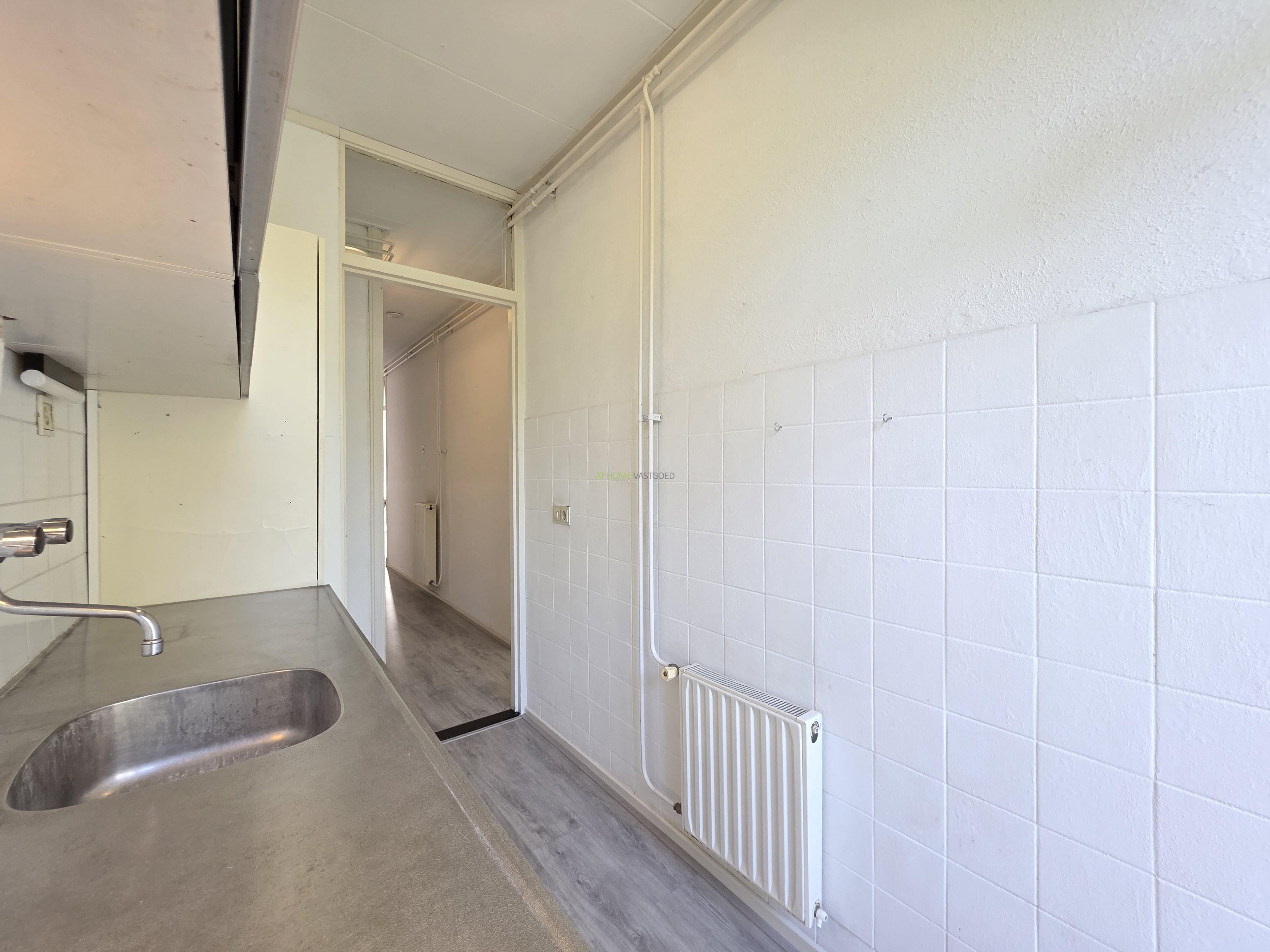 Woning te huur: Abraham Kuyperlaan, Rotterdam