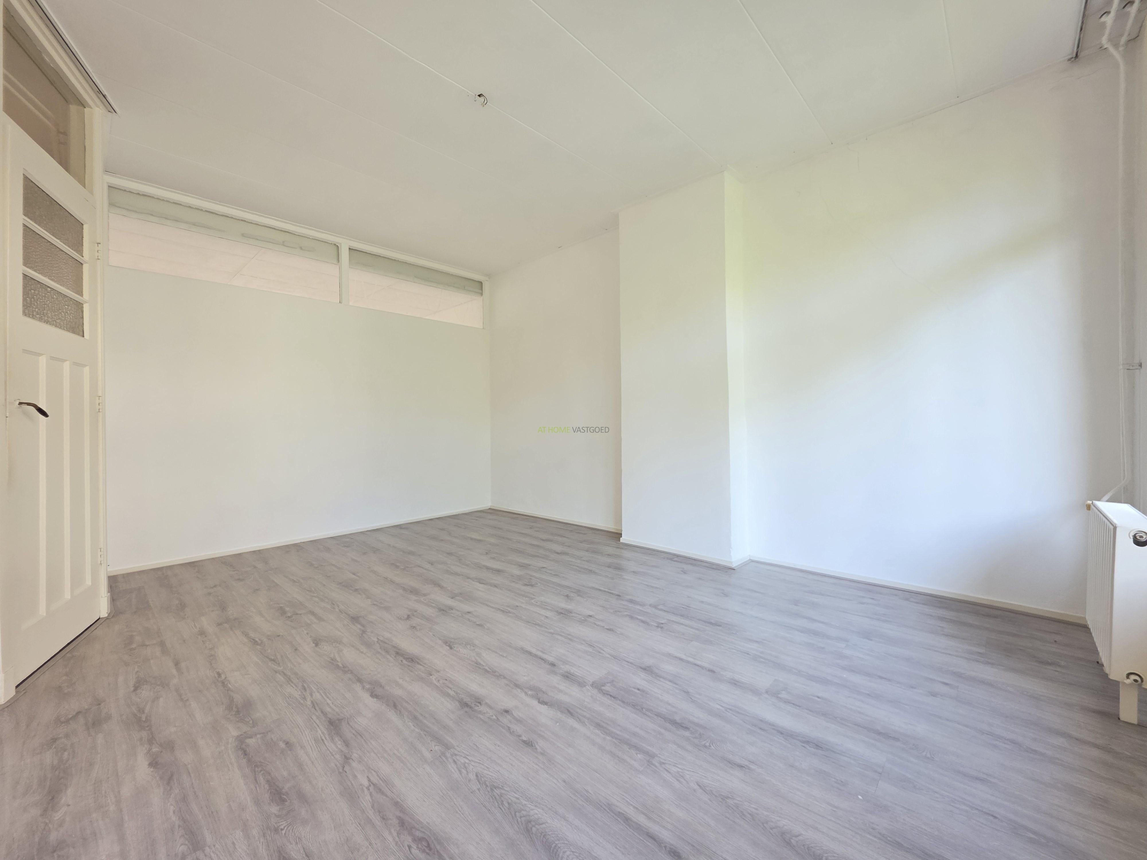 Woning te huur: Abraham Kuyperlaan, Rotterdam