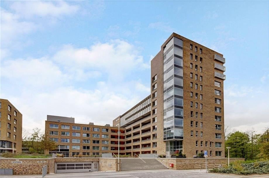 Appartement Laan van de Helende Meesters 302 in Amstelveen