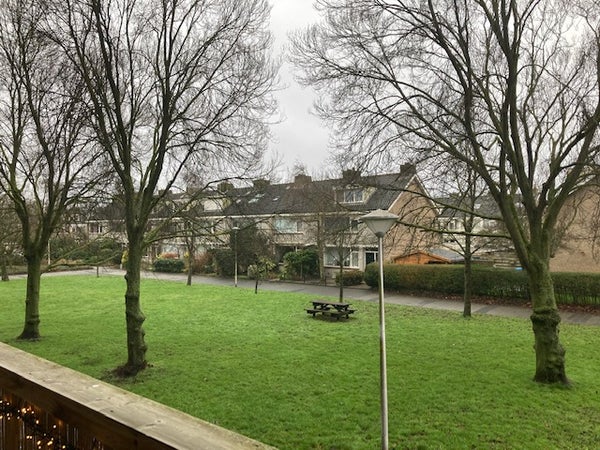 Appartement Dirk de Raetlaan 4 à Wassenaar