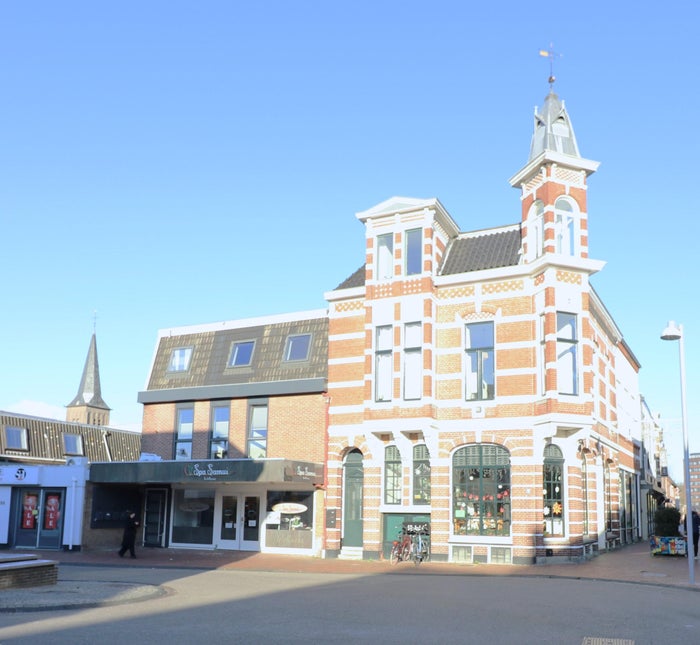 Te huur: Appartement Venne in Winschoten