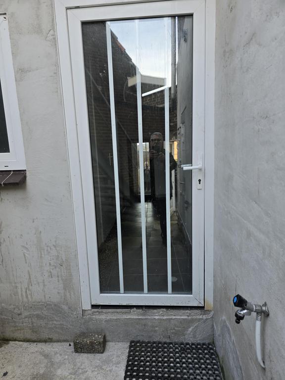 Appartement Oude Brunssummerweg 2 in Heerlen