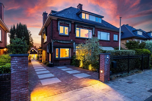 Prinsenweg 62