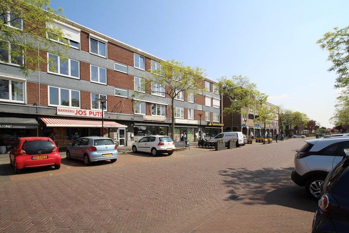 Nieuwe Markt 27