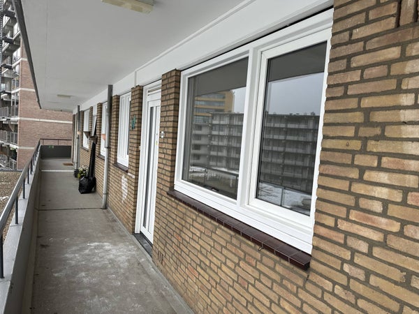 Appartement Kerkstraat in Brunssum