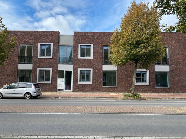 Appartement Rijksweg Zuid in Geleen