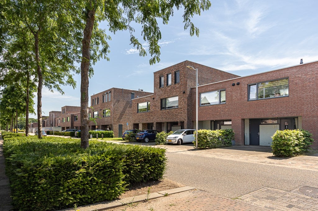 Huis Potbeker 50 in Cuijk