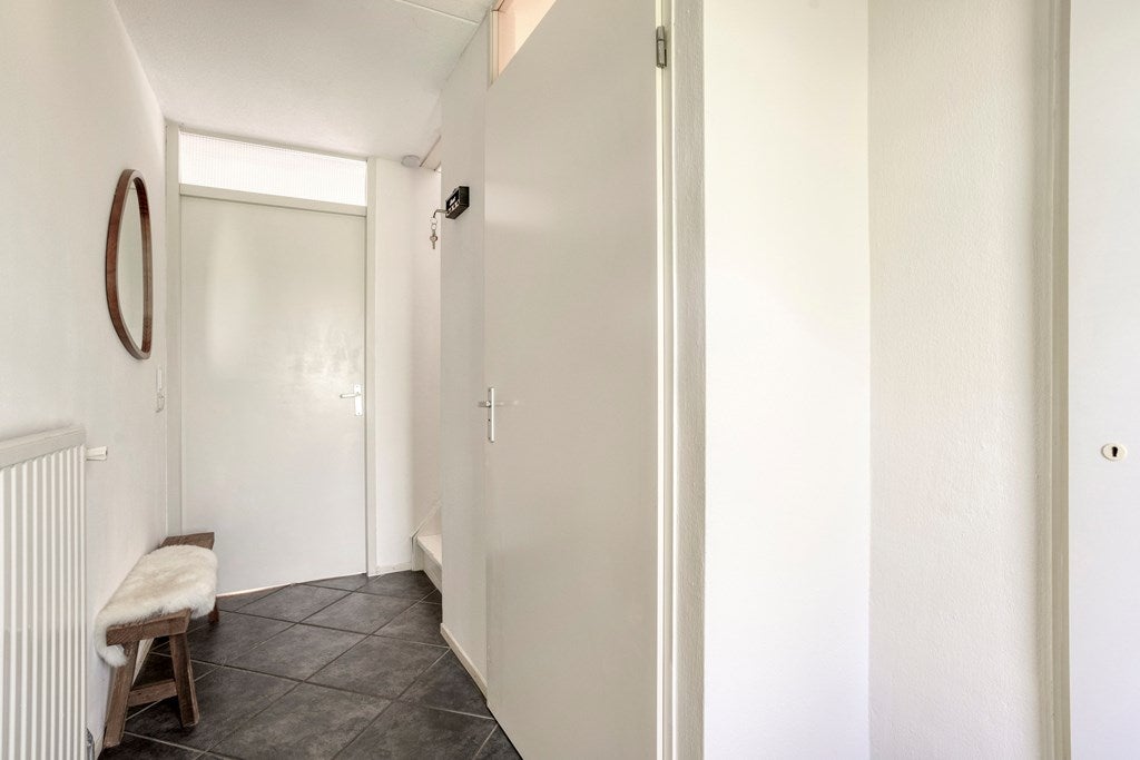 Tussenwoning te koop: Papyrussingel 48, Maastricht