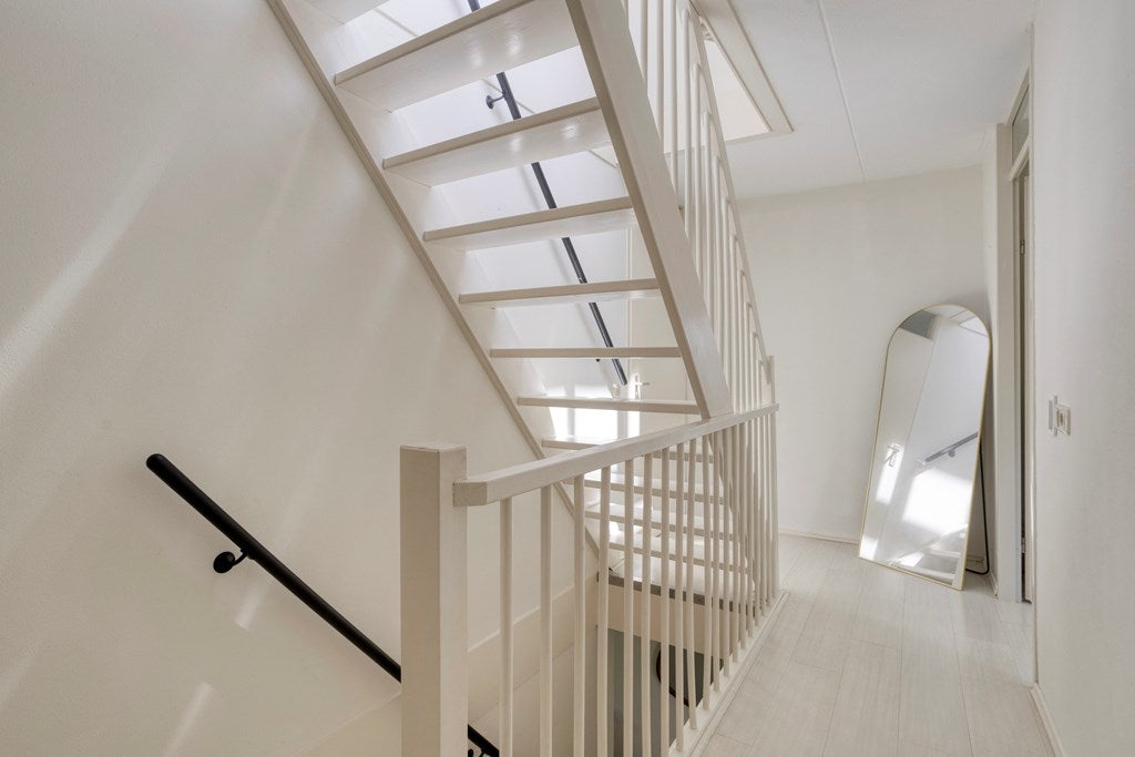 Tussenwoning te koop: Papyrussingel 48, Maastricht