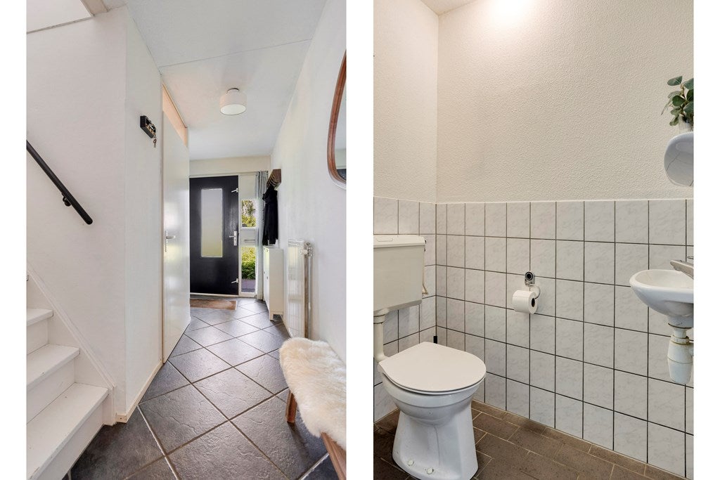 Tussenwoning te koop: Papyrussingel 48, Maastricht