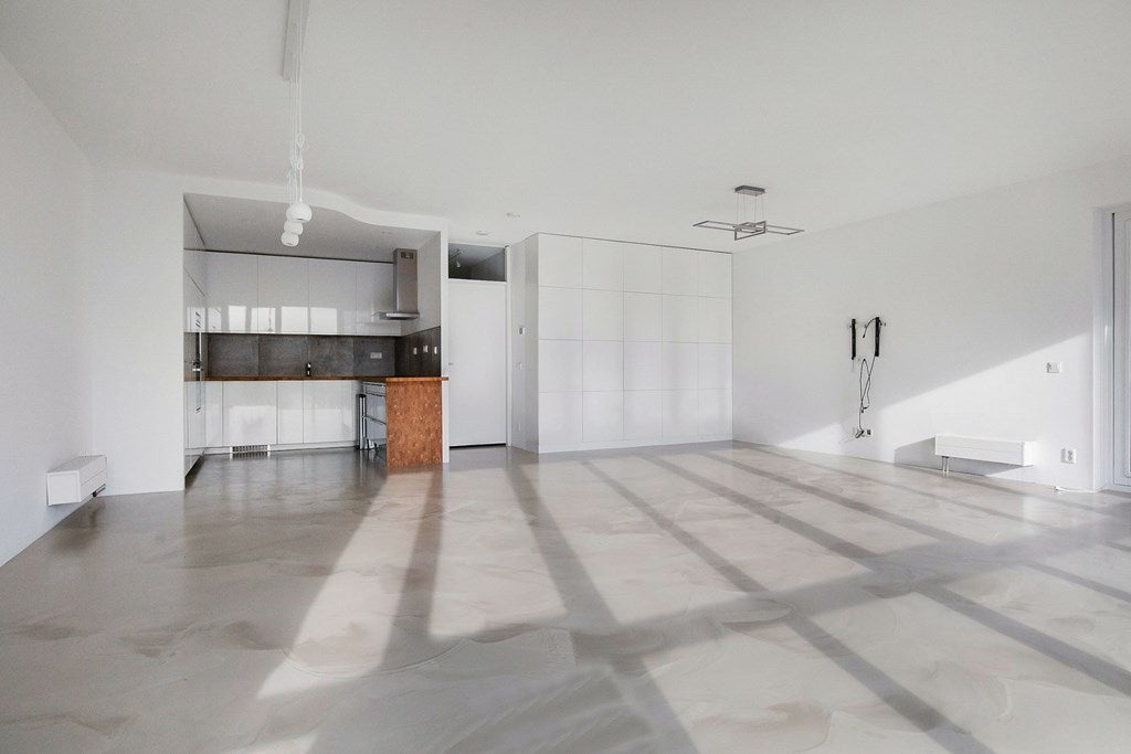 Appartement Oeverpad 575 in Amsterdam