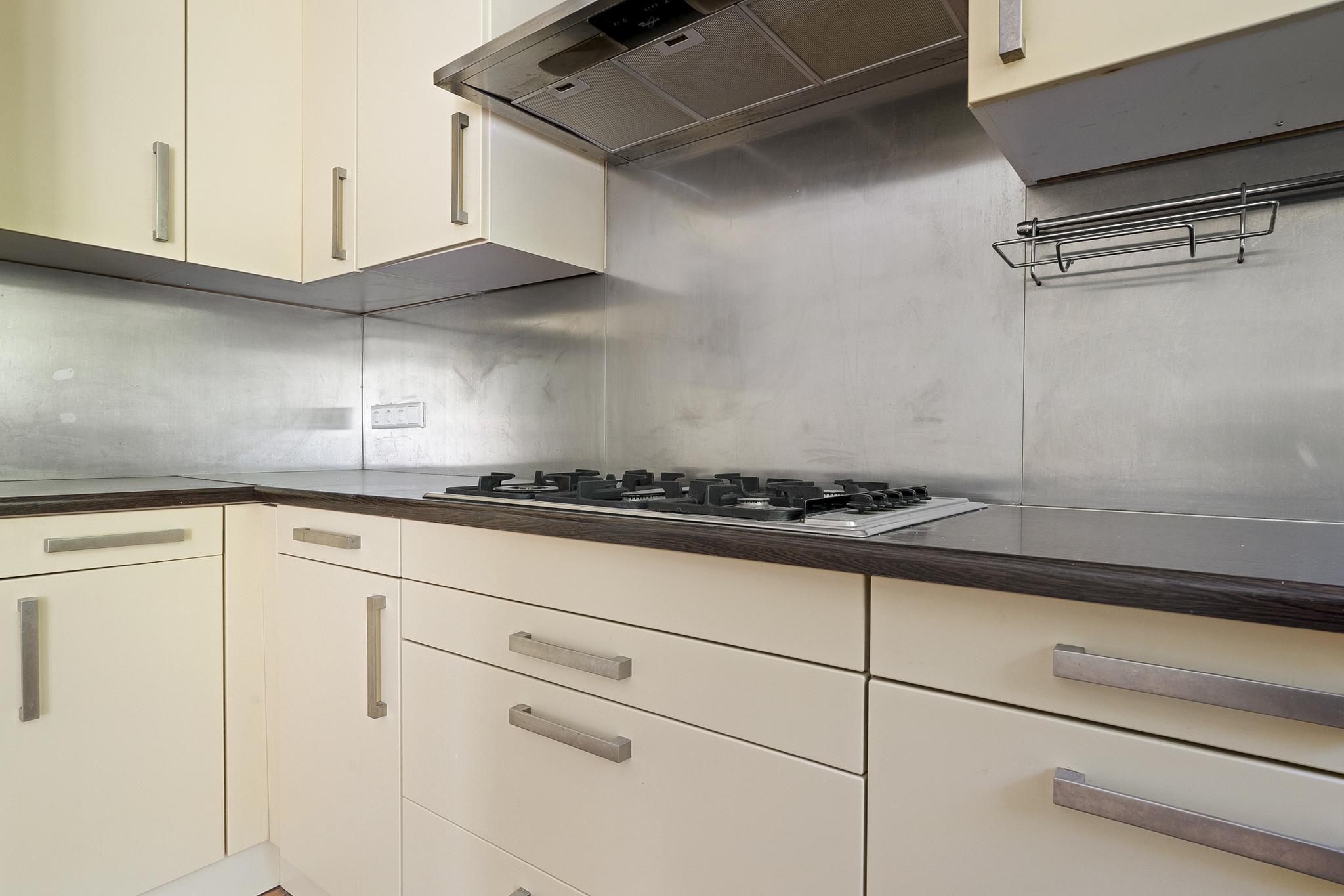 Te huur Appartement Kinderdijkstraat 68 H in Amsterdam
