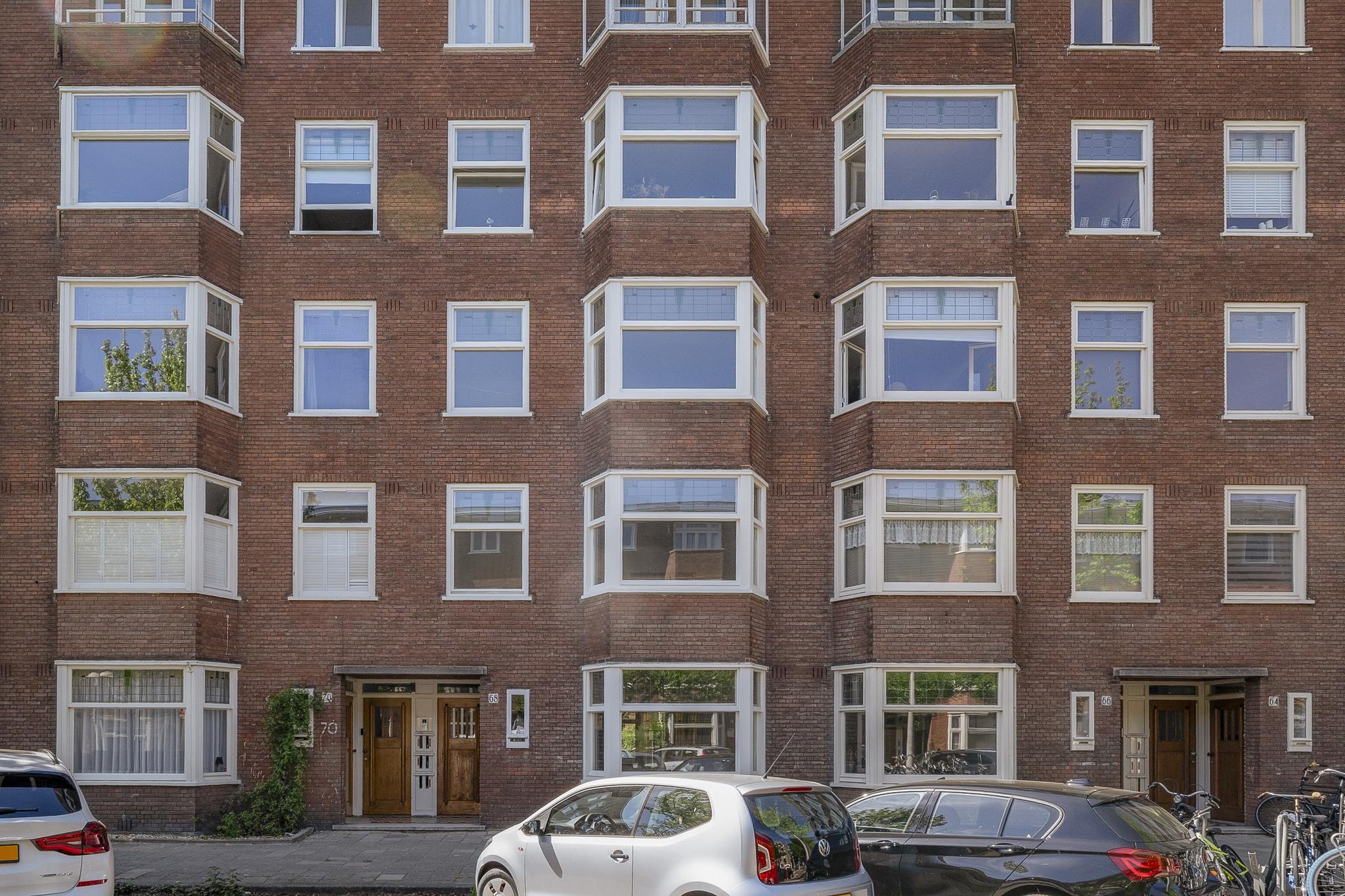 Te huur Appartement Kinderdijkstraat 68 H in Amsterdam