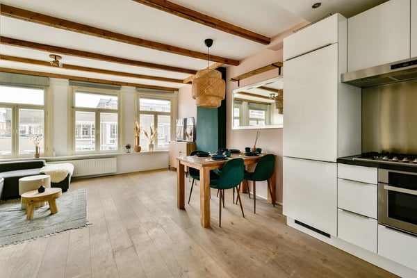 Lodewijk Tripstraat 15 3 in Amsterdam
