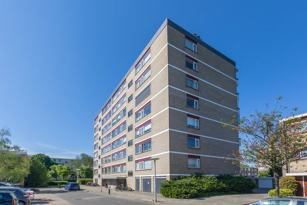 Te huur: Appartement Fruinplantsoen in Utrecht