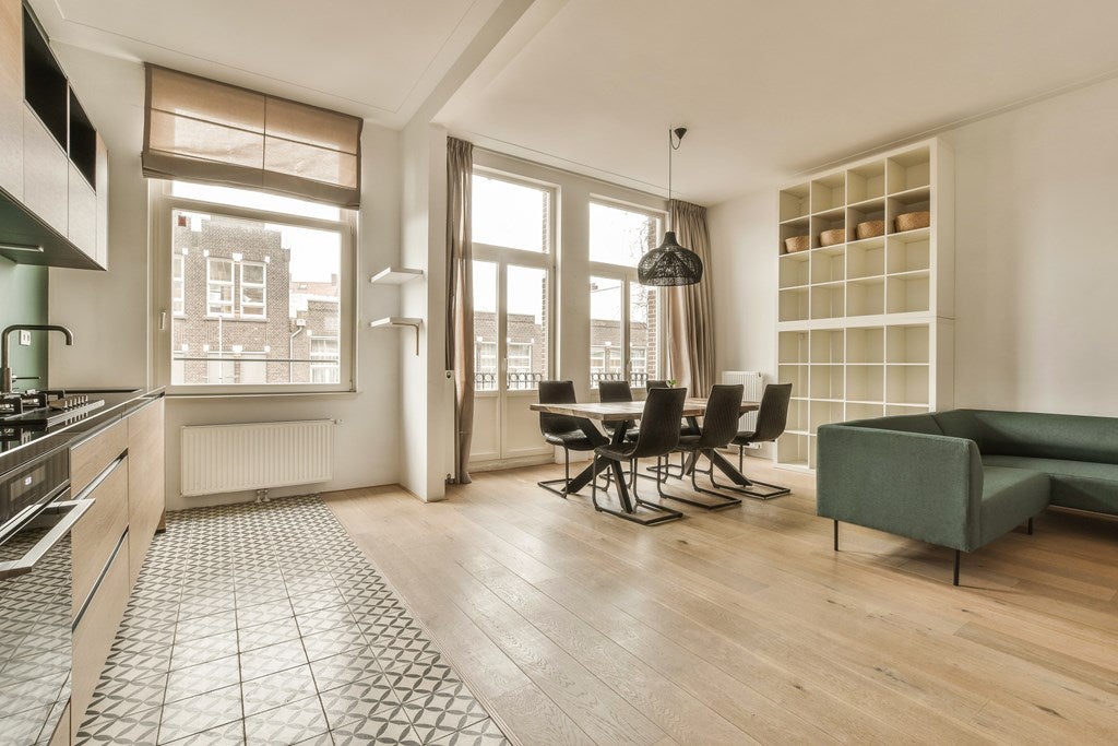 Te huur Appartement Hogeweg 90 2 in Amsterdam