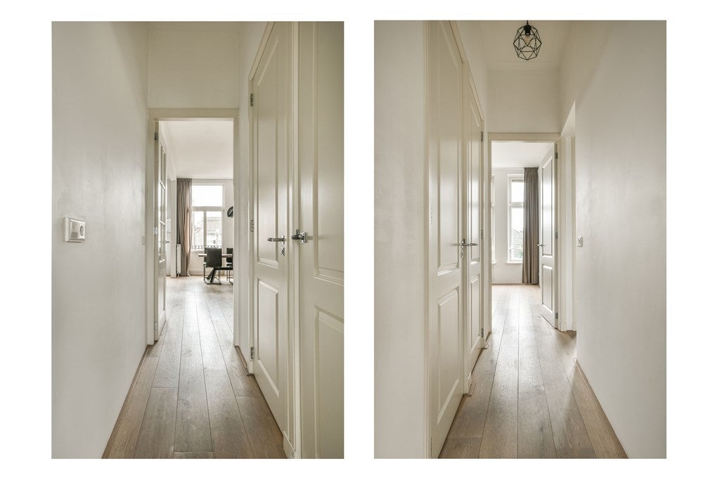 Te huur Appartement Hogeweg 90 2 in Amsterdam