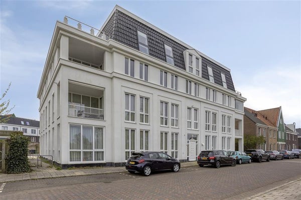 Buitenhuislaan 25