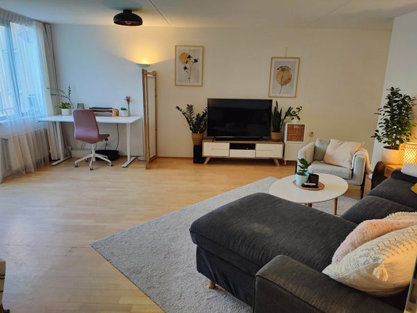 Te huur: Appartement Van Reigersbergenstraat in Amsterdam