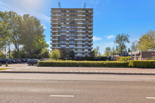 Appartement Suze Groenewegstraat 175 in Purmerend