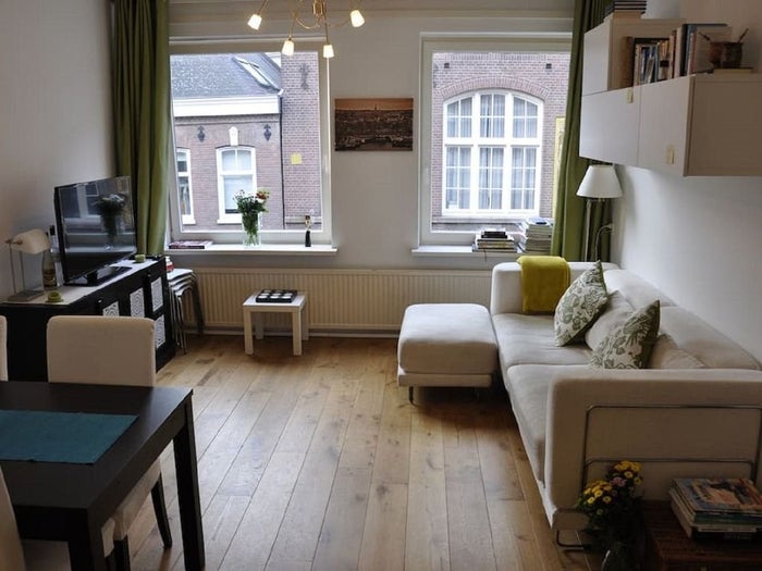 Te huur: Appartement Fokke Simonszstraat in Amsterdam