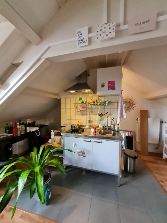 Appartement Veldhovenring in Tilburg