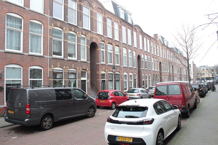 Te huur: Appartement Anton de Haenstraat 54 in Den Haag