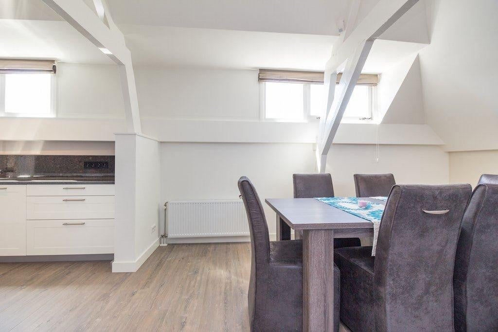 Woning te huur: Denneweg, 'S-Gravenhage