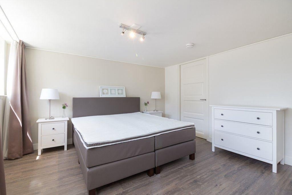 Woning te huur: Denneweg, 'S-Gravenhage