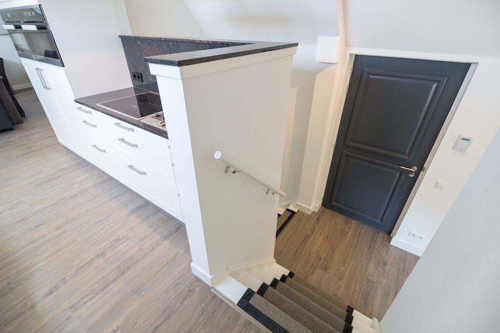 Woning te huur: Denneweg, 'S-Gravenhage