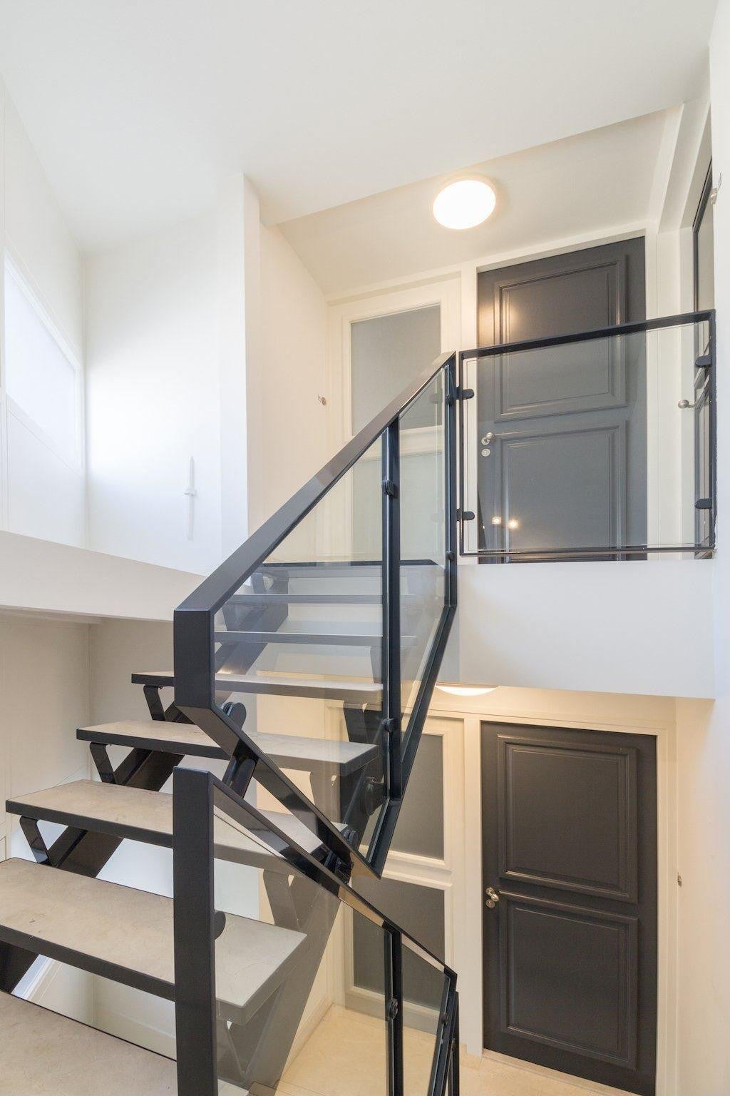 Woning te huur: Denneweg, 'S-Gravenhage